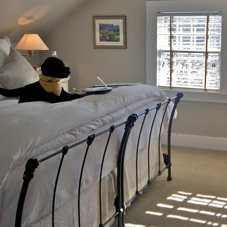 Mill House Inn East Hampton Dış mekan fotoğraf