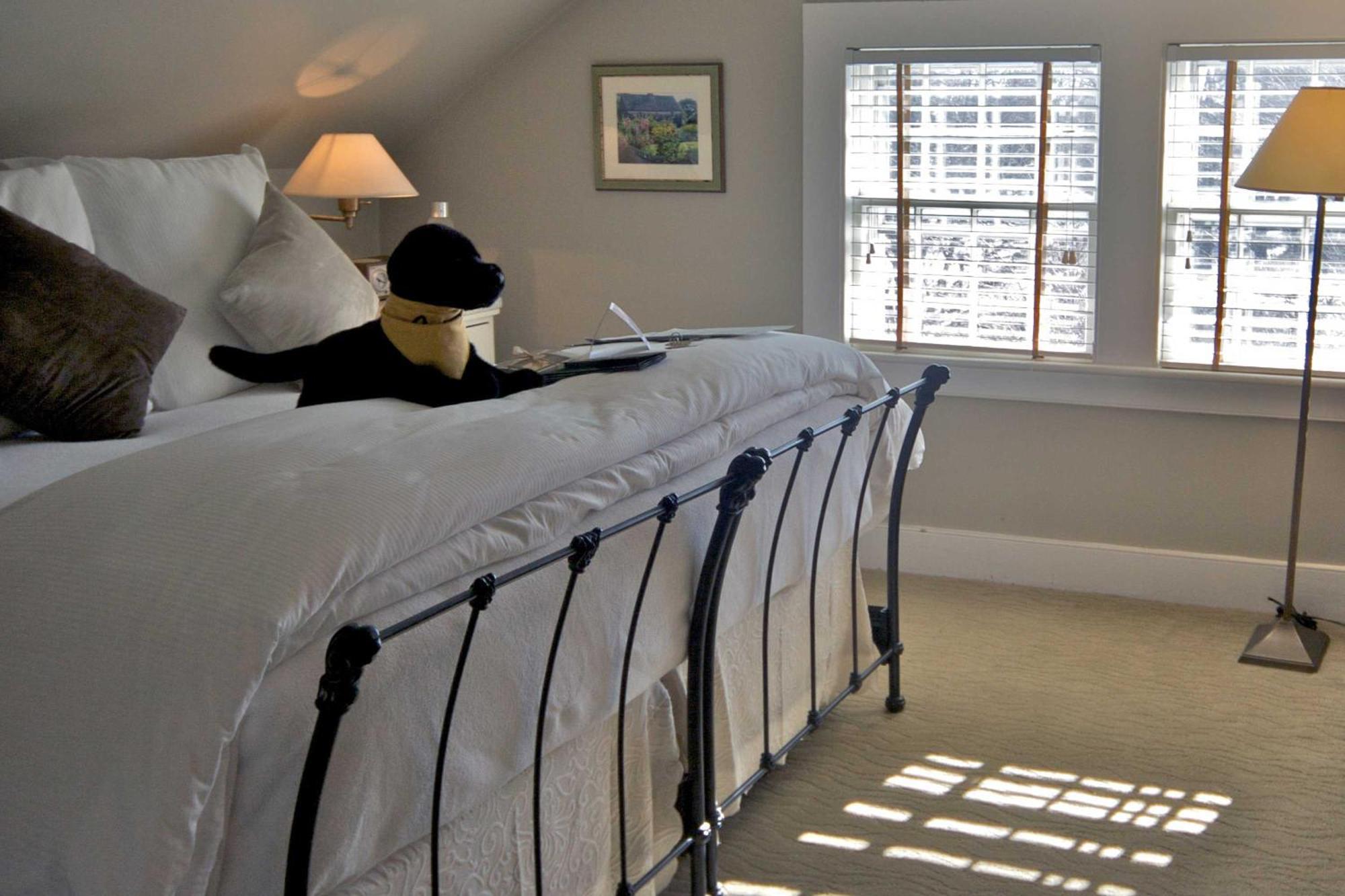 Mill House Inn East Hampton Dış mekan fotoğraf
