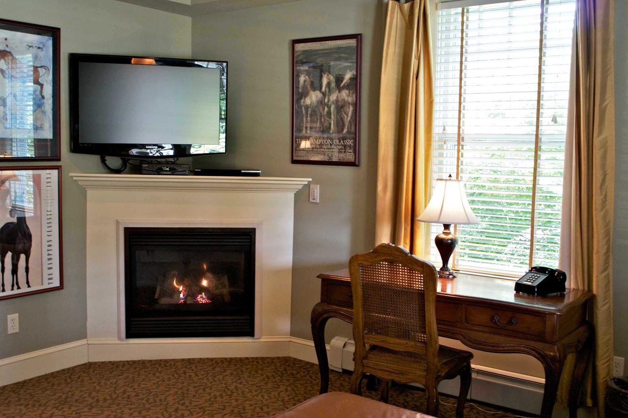 Mill House Inn East Hampton Dış mekan fotoğraf