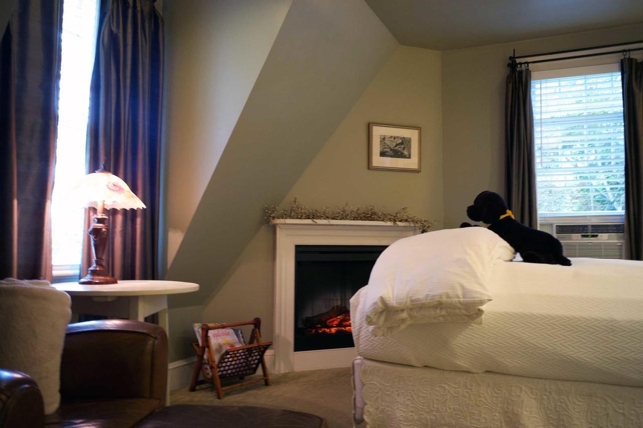 Mill House Inn East Hampton Dış mekan fotoğraf