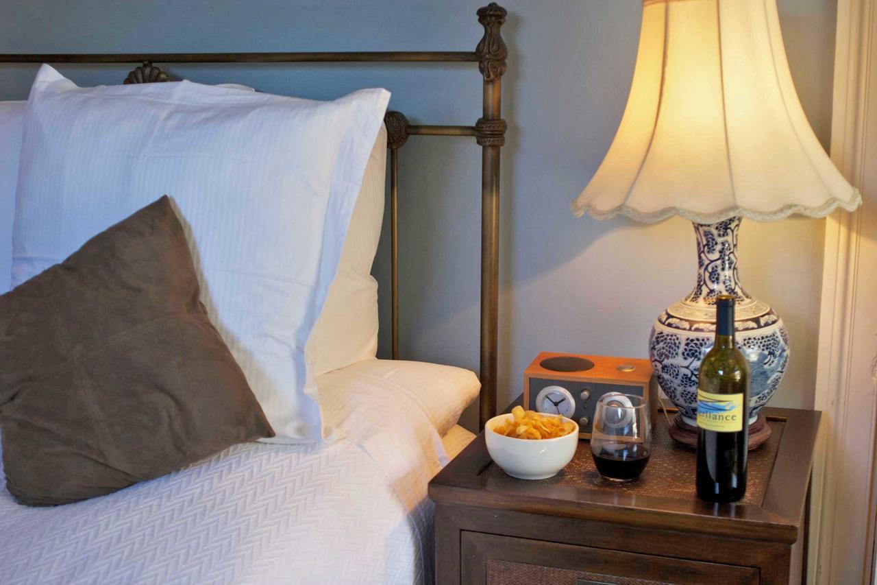 Mill House Inn East Hampton Dış mekan fotoğraf