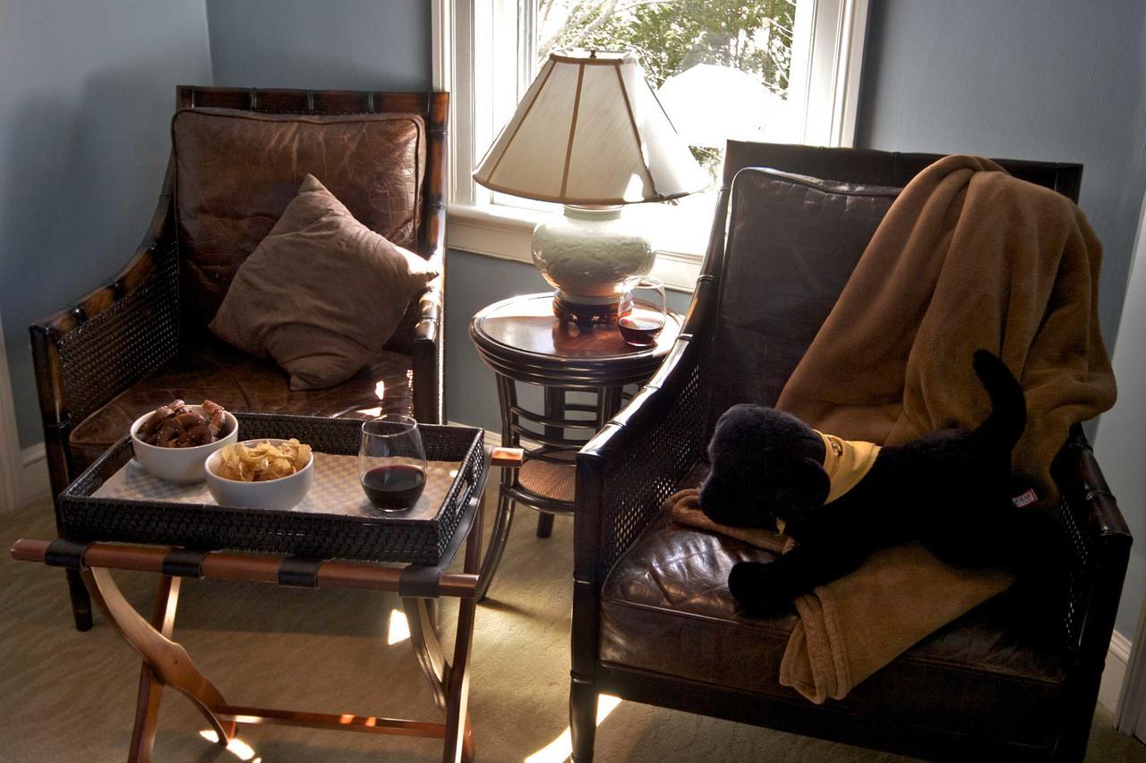 Mill House Inn East Hampton Dış mekan fotoğraf