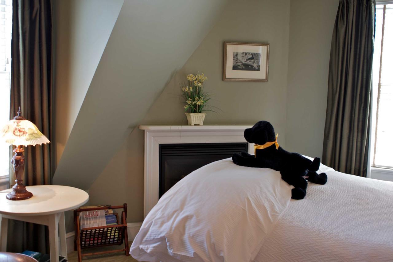 Mill House Inn East Hampton Dış mekan fotoğraf