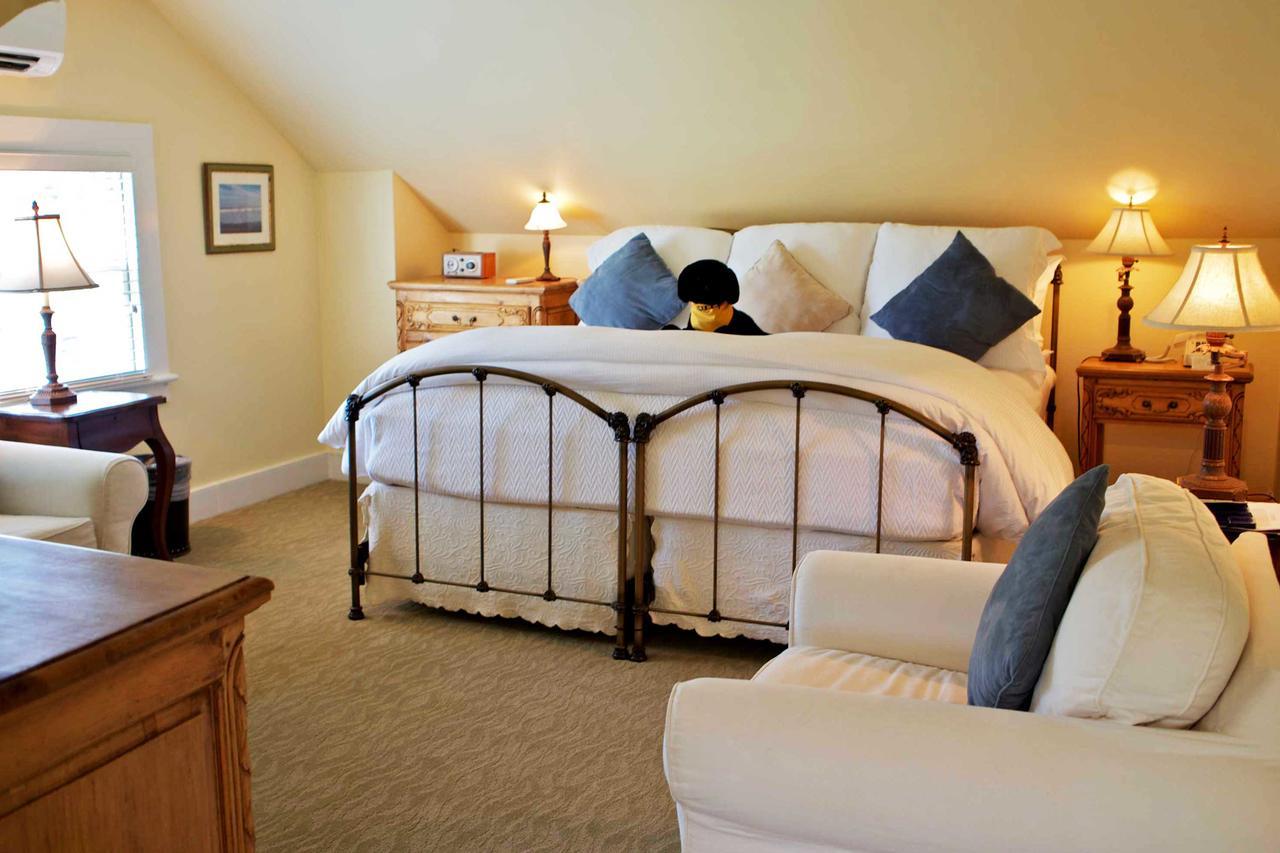 Mill House Inn East Hampton Dış mekan fotoğraf