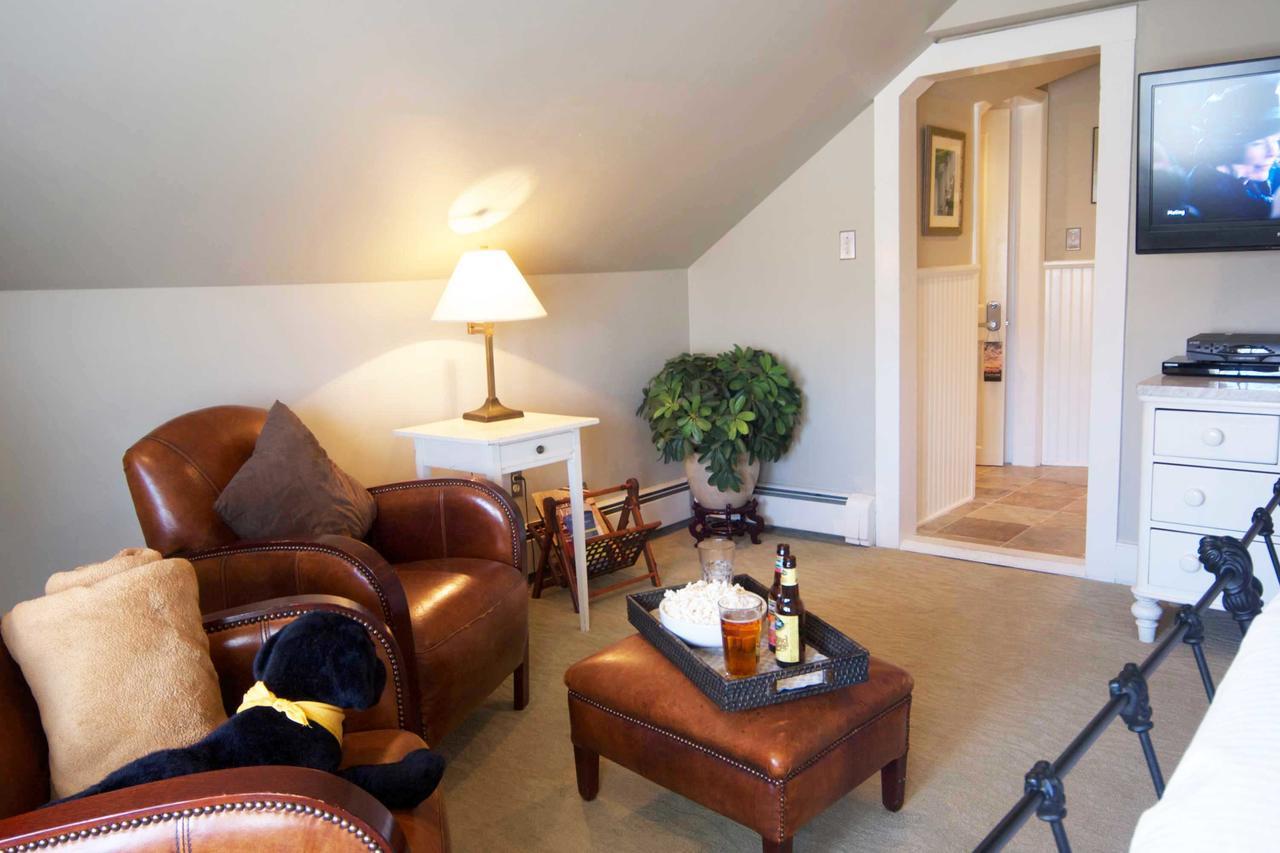 Mill House Inn East Hampton Dış mekan fotoğraf