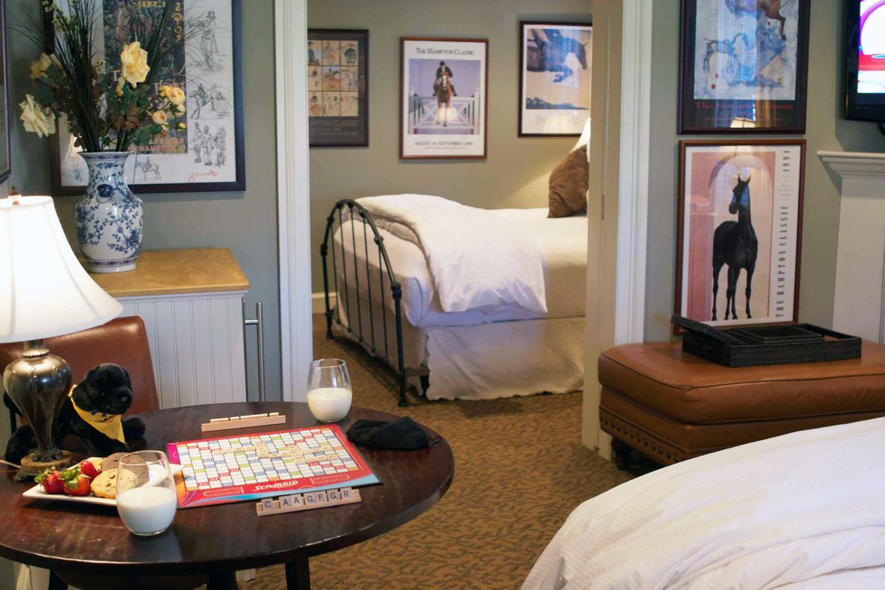 Mill House Inn East Hampton Dış mekan fotoğraf