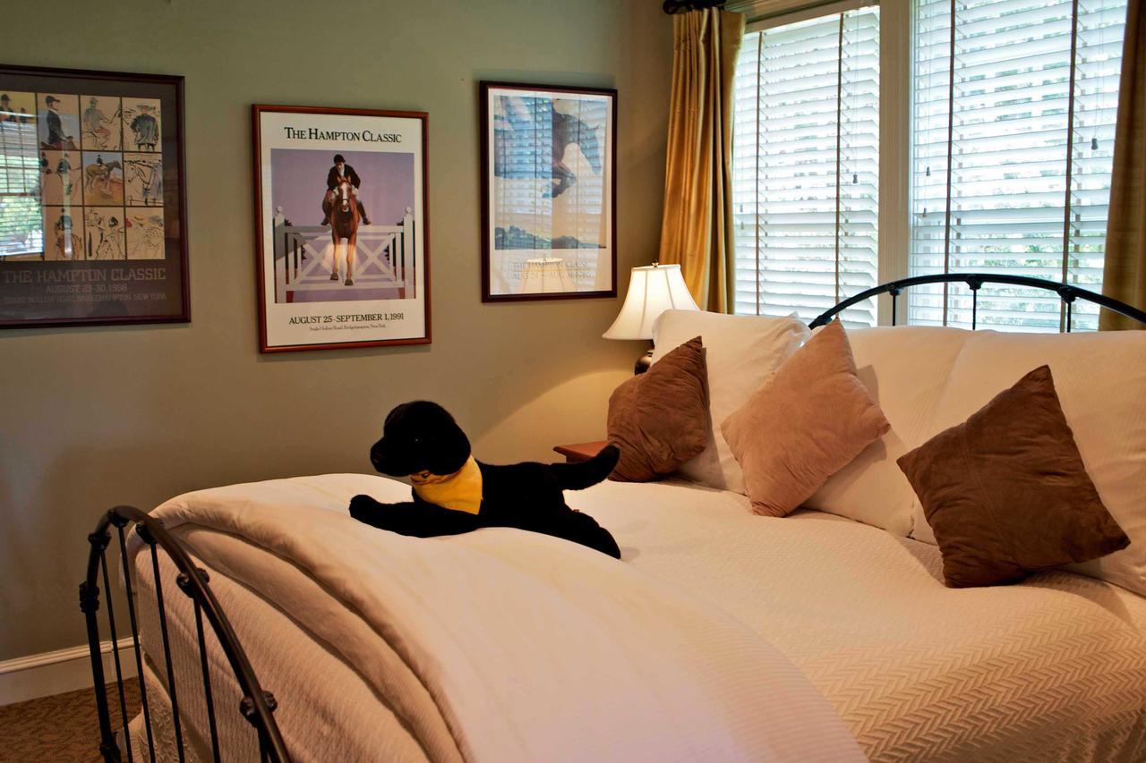 Mill House Inn East Hampton Dış mekan fotoğraf