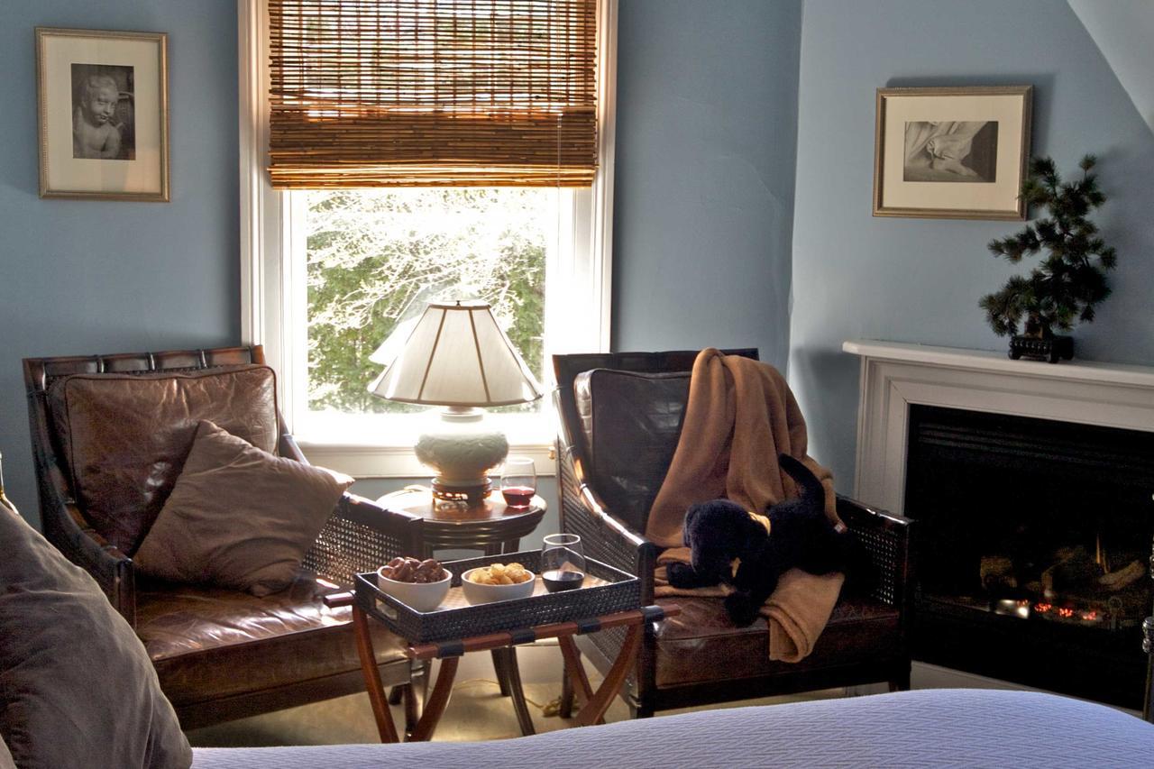 Mill House Inn East Hampton Dış mekan fotoğraf