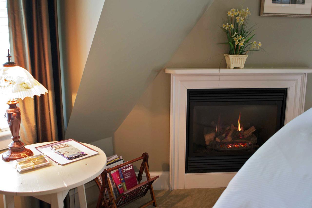 Mill House Inn East Hampton Dış mekan fotoğraf