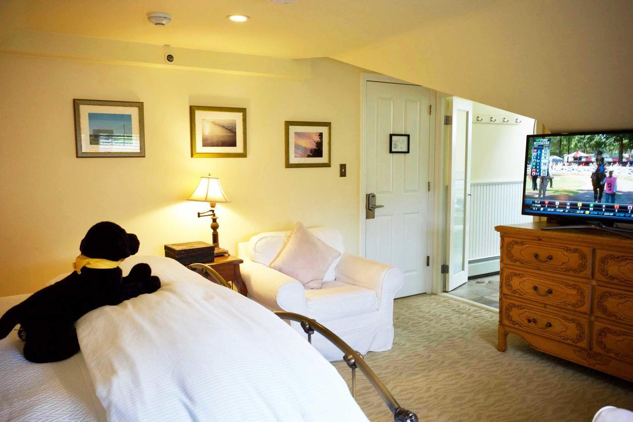 Mill House Inn East Hampton Dış mekan fotoğraf