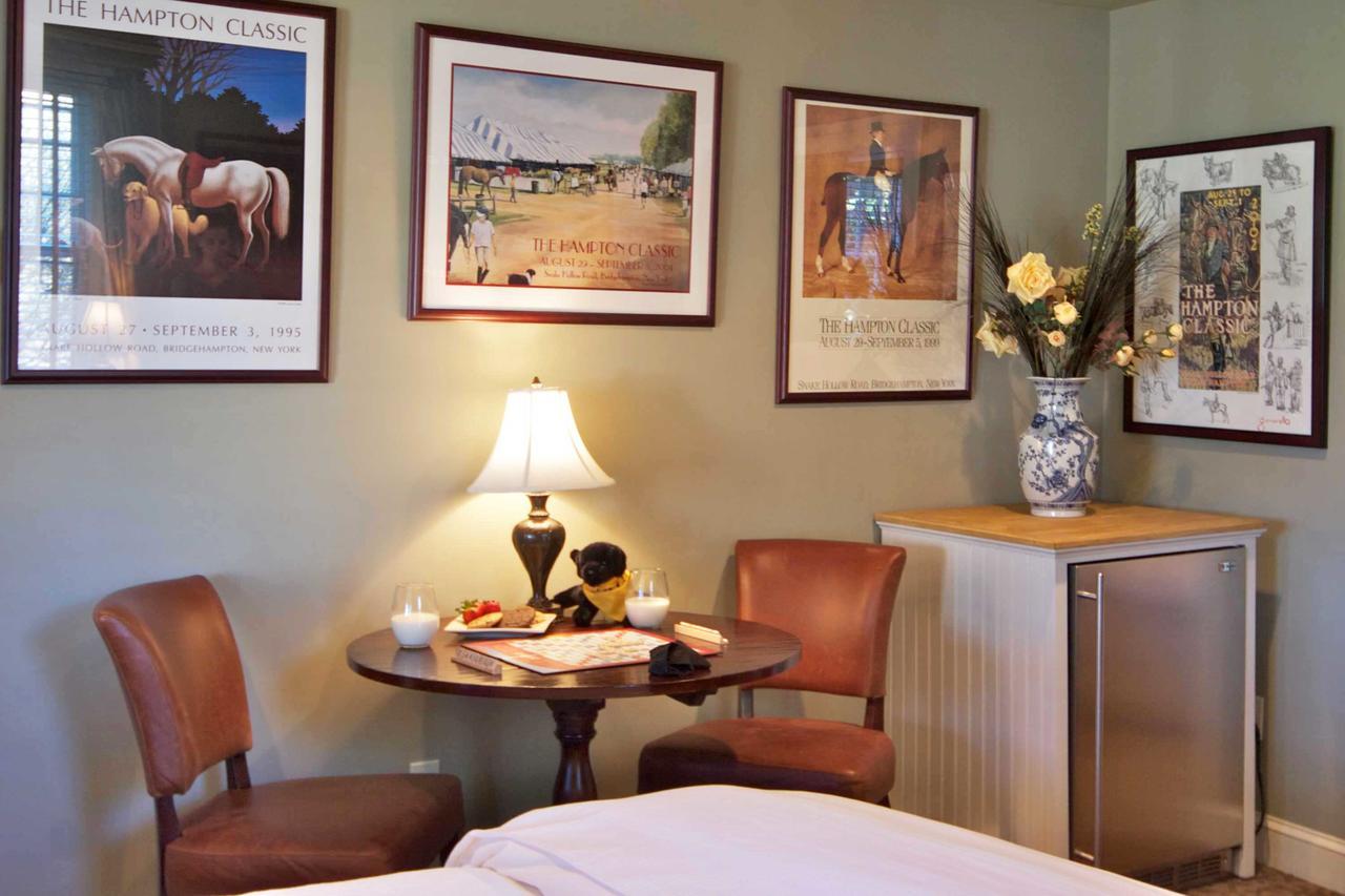 Mill House Inn East Hampton Dış mekan fotoğraf