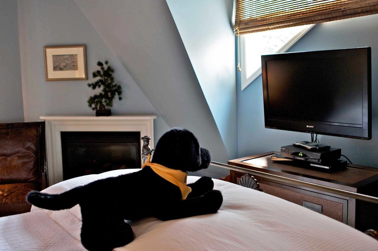Mill House Inn East Hampton Dış mekan fotoğraf