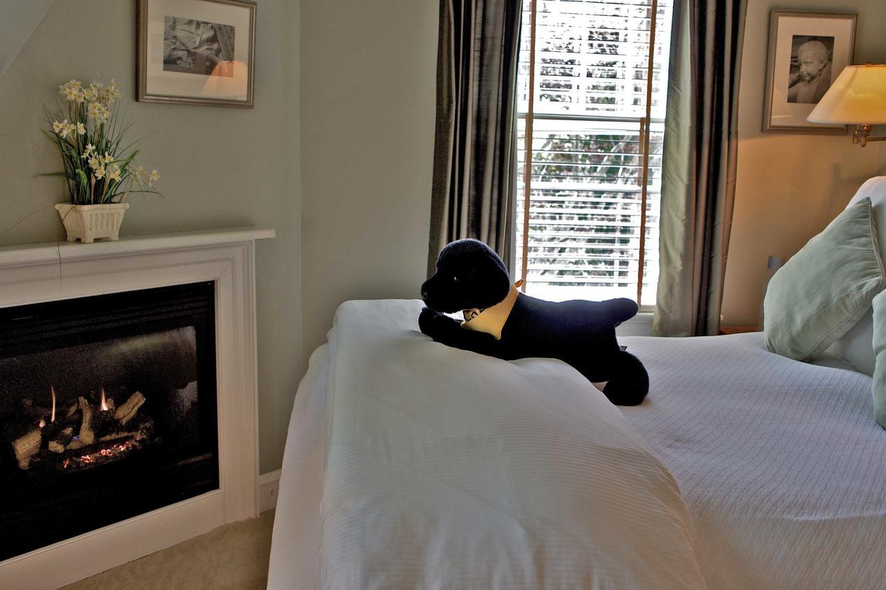 Mill House Inn East Hampton Dış mekan fotoğraf