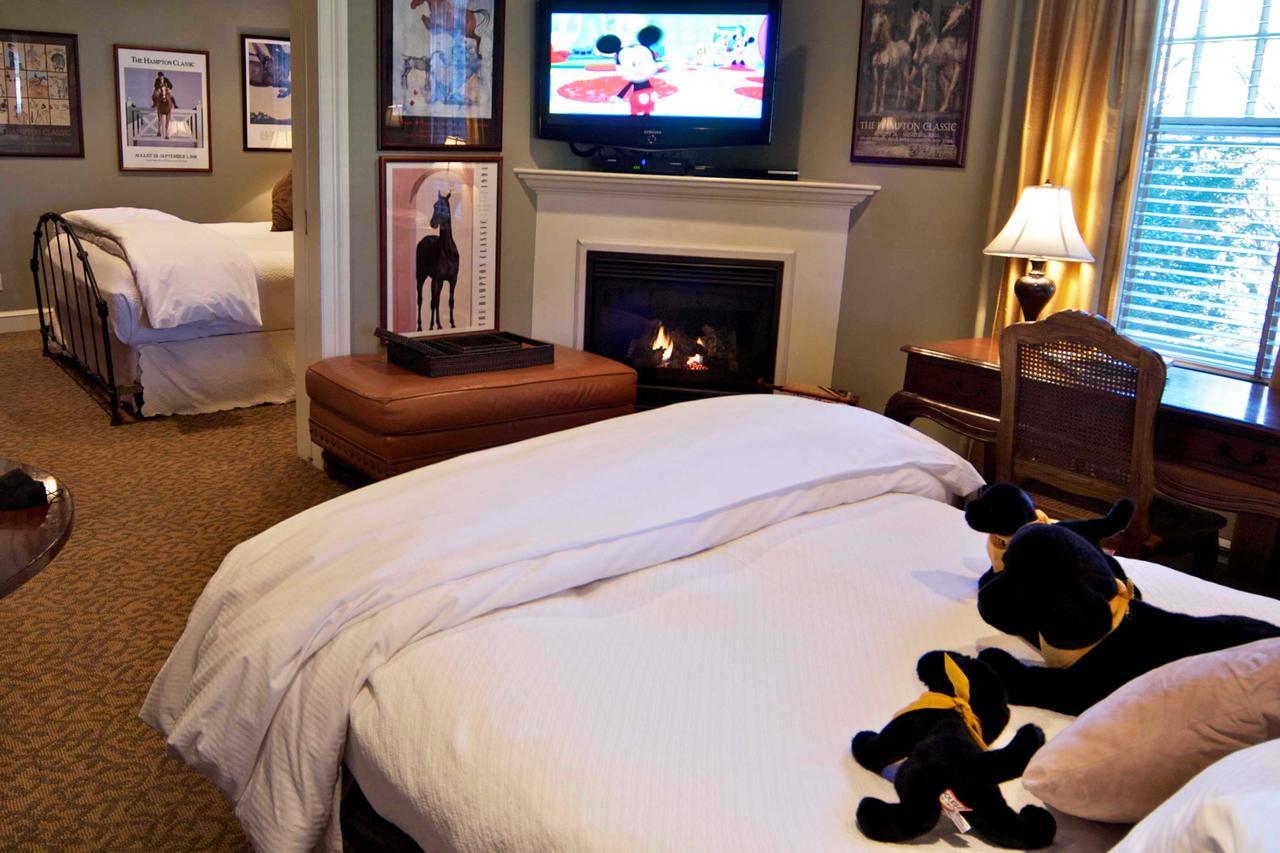 Mill House Inn East Hampton Dış mekan fotoğraf