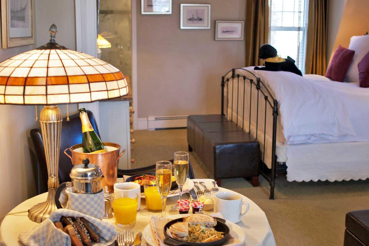 Mill House Inn East Hampton Dış mekan fotoğraf