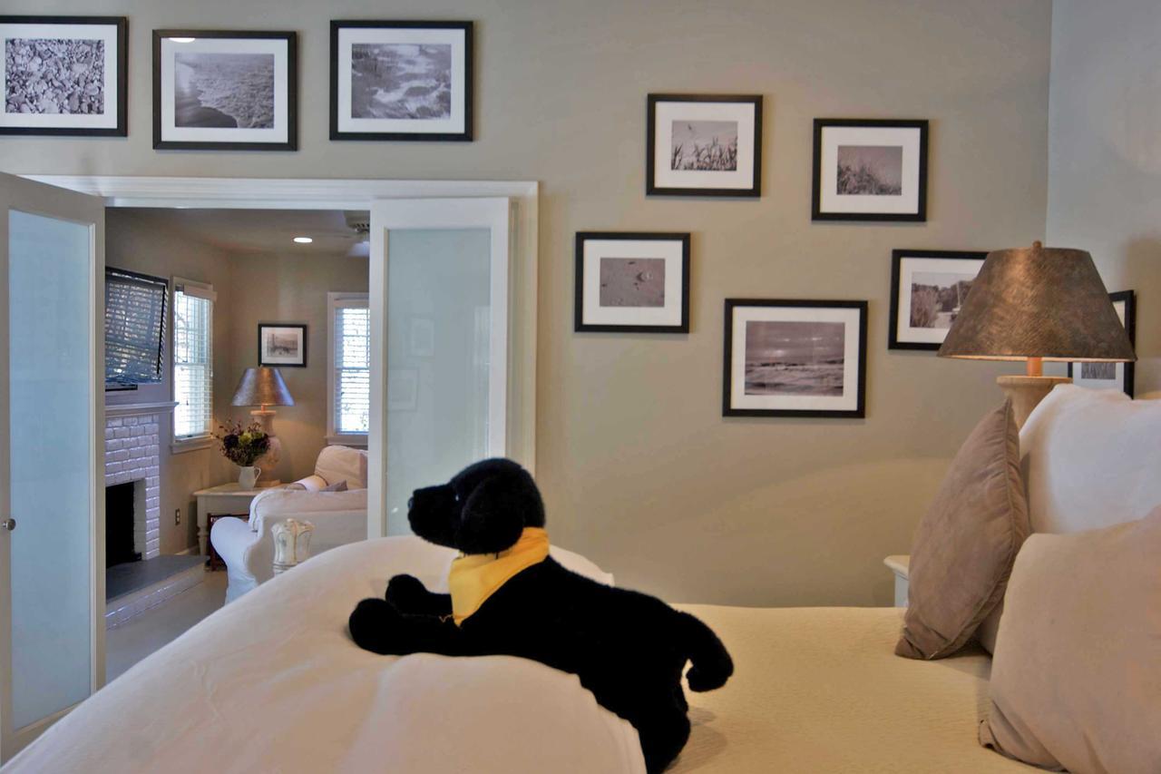 Mill House Inn East Hampton Dış mekan fotoğraf
