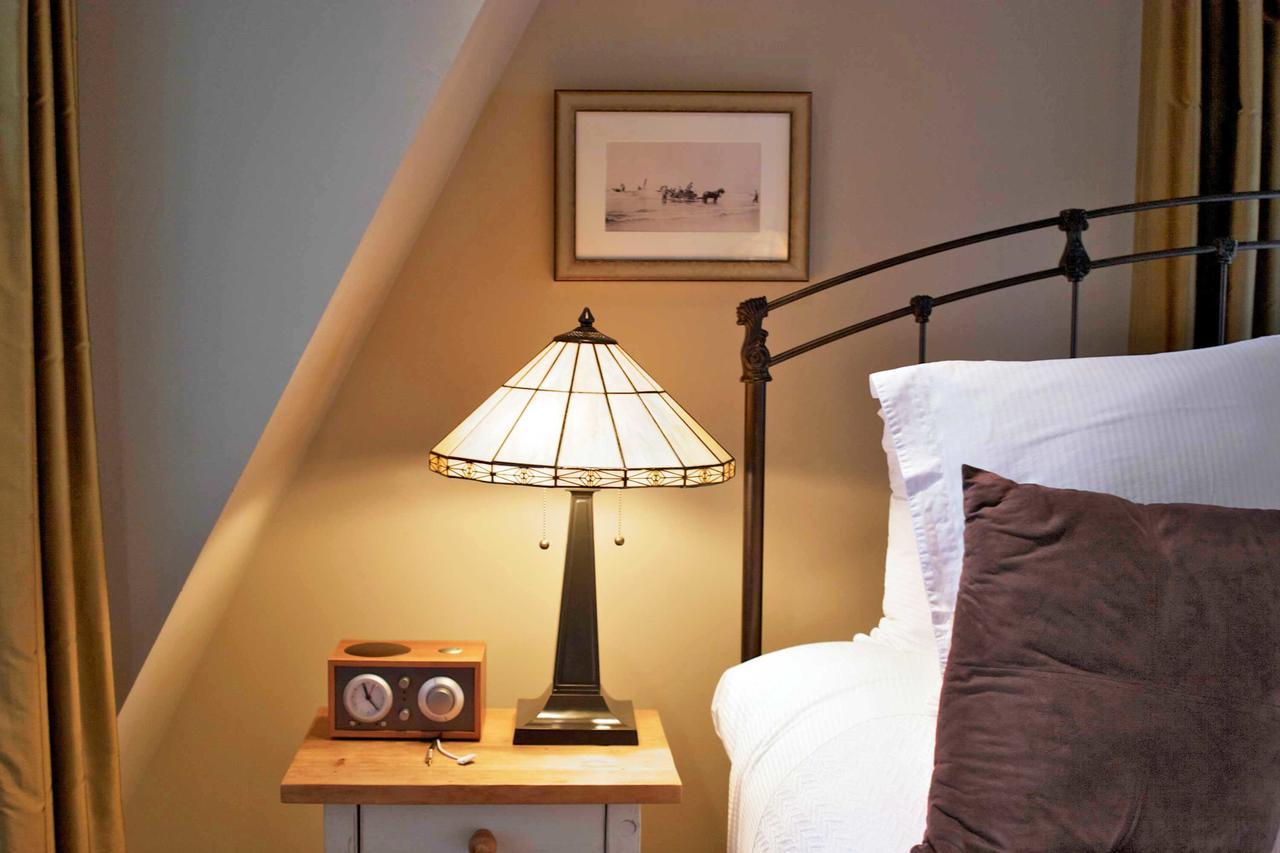 Mill House Inn East Hampton Dış mekan fotoğraf