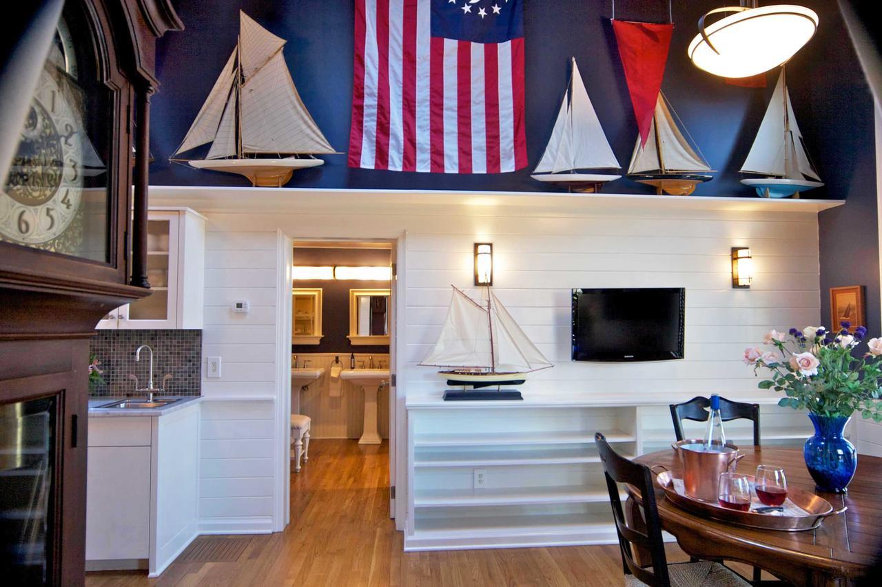Mill House Inn East Hampton Dış mekan fotoğraf