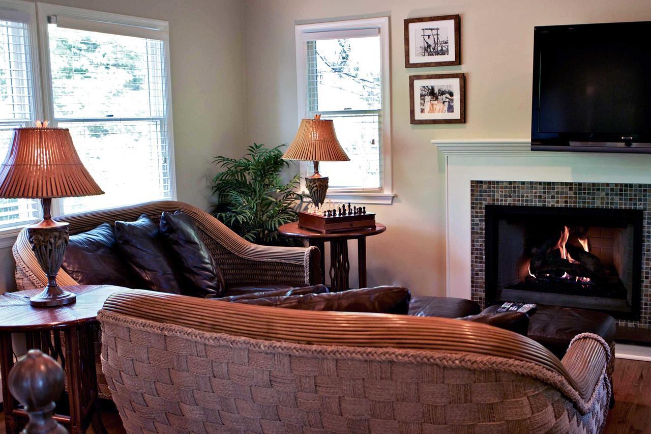 Mill House Inn East Hampton Dış mekan fotoğraf