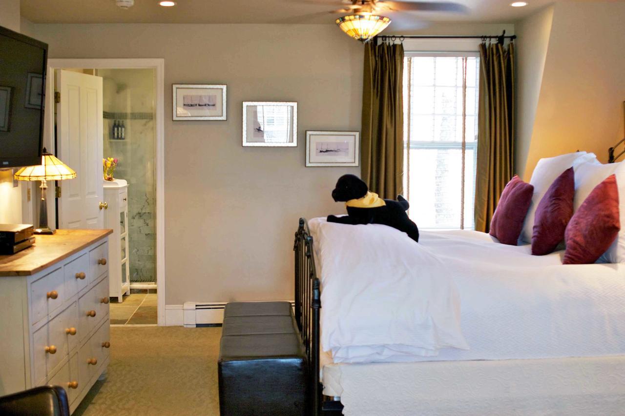 Mill House Inn East Hampton Dış mekan fotoğraf