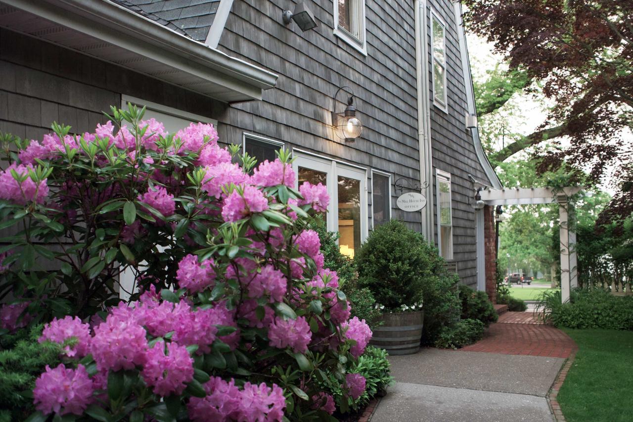 Mill House Inn East Hampton Dış mekan fotoğraf