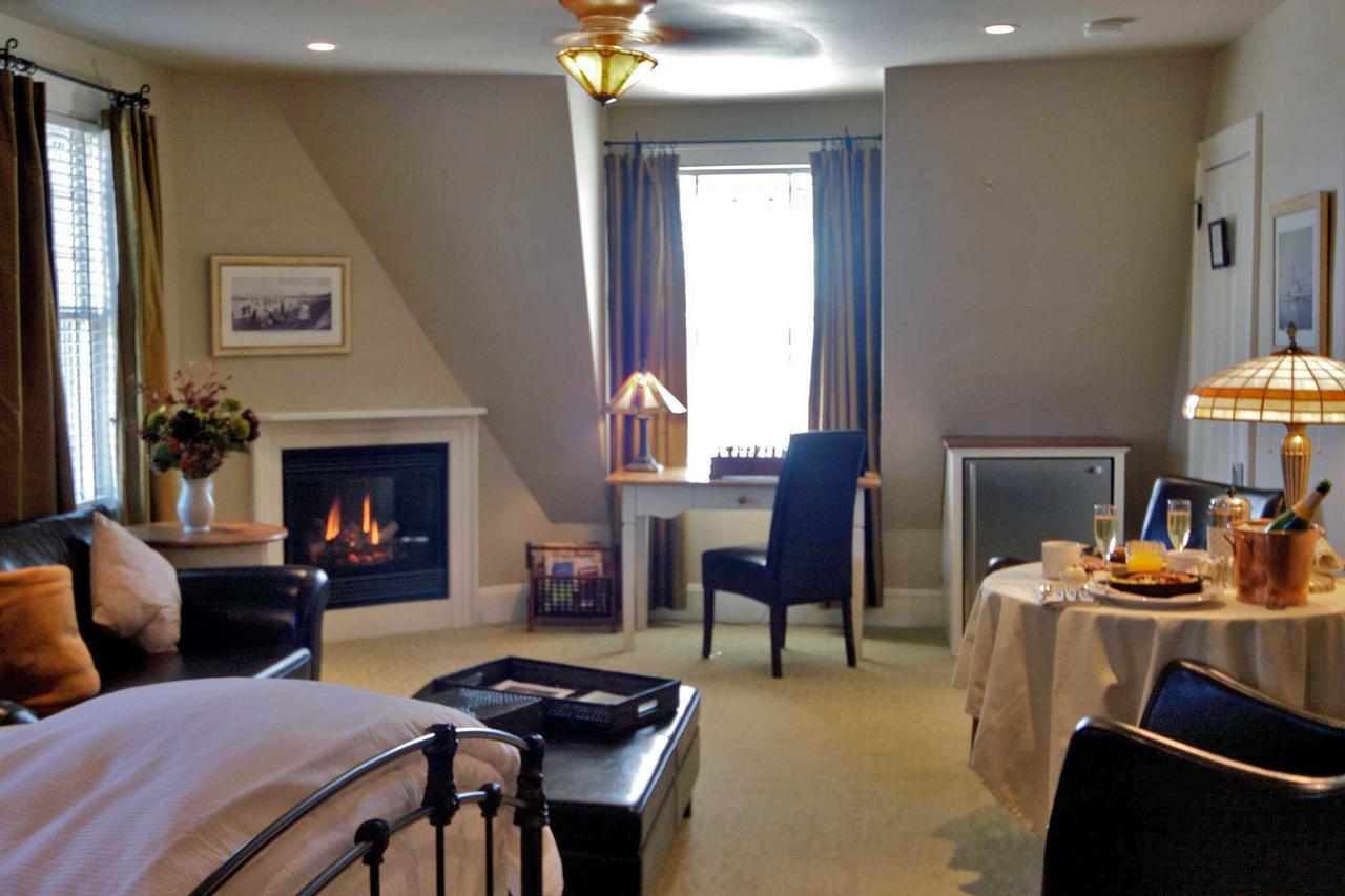 Mill House Inn East Hampton Dış mekan fotoğraf
