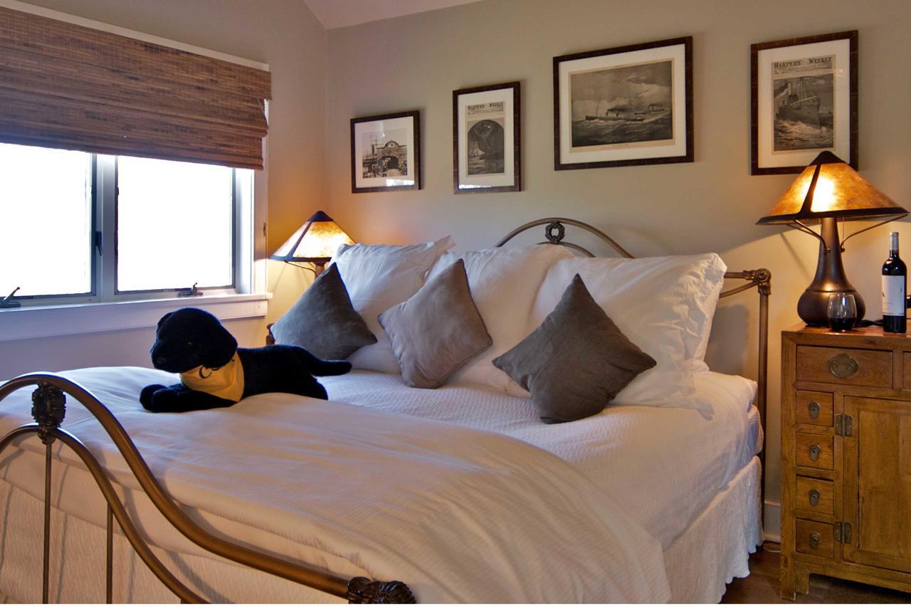 Mill House Inn East Hampton Dış mekan fotoğraf