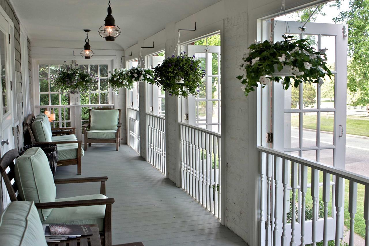 Mill House Inn East Hampton Dış mekan fotoğraf