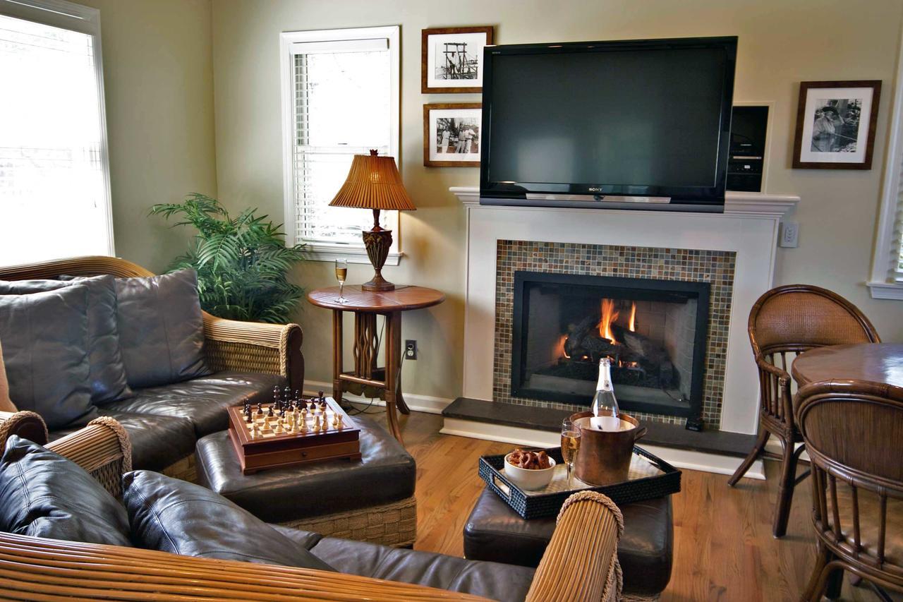 Mill House Inn East Hampton Dış mekan fotoğraf