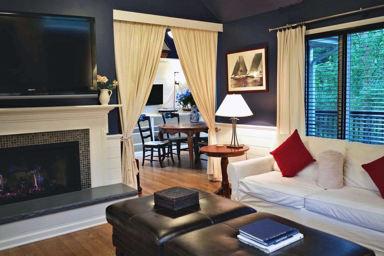 Mill House Inn East Hampton Dış mekan fotoğraf
