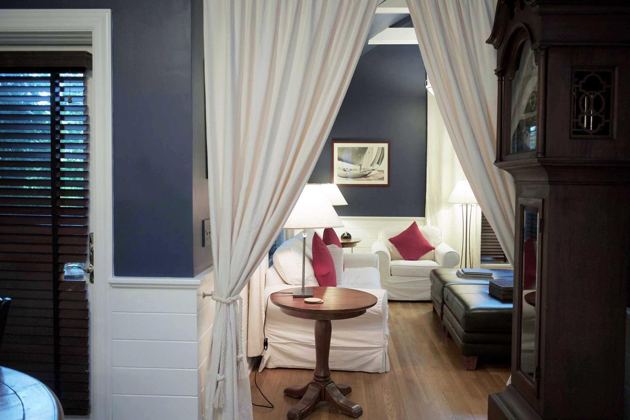 Mill House Inn East Hampton Dış mekan fotoğraf