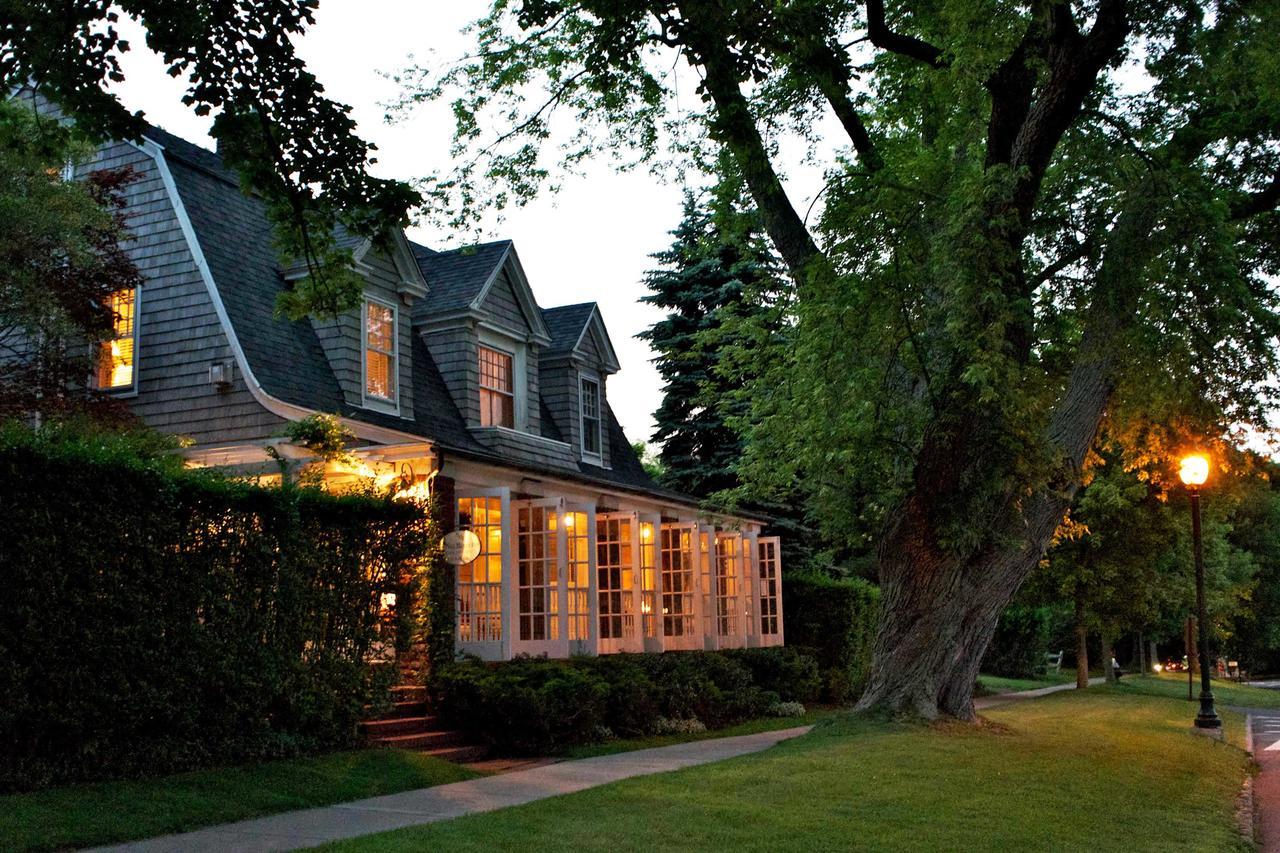 Mill House Inn East Hampton Dış mekan fotoğraf