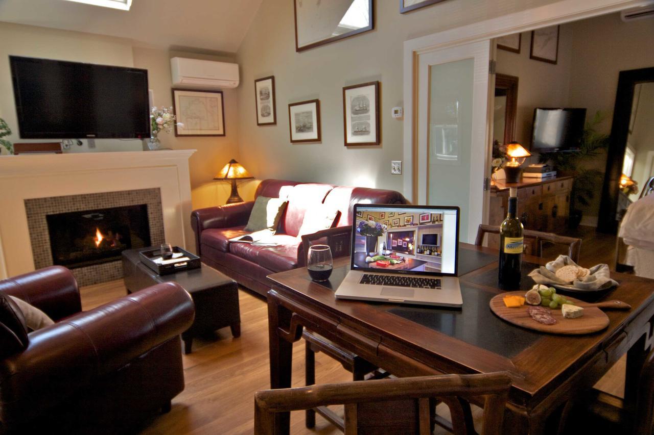 Mill House Inn East Hampton Dış mekan fotoğraf