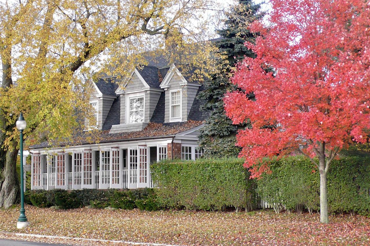Mill House Inn East Hampton Dış mekan fotoğraf