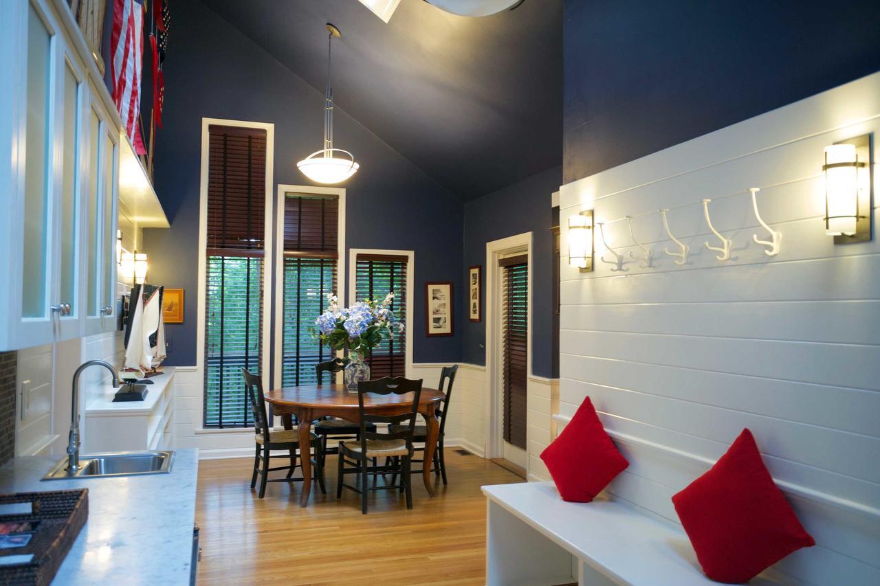 Mill House Inn East Hampton Dış mekan fotoğraf